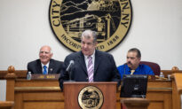 Middletown Mayor DeStefano Delivers State of the City Address