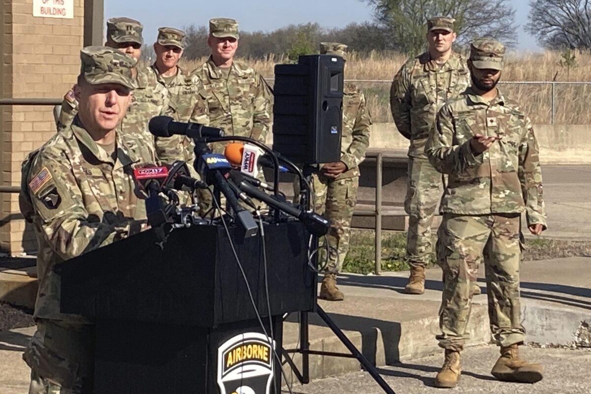 NextImg:Flight Data Recorders Found After Deadly Black Hawk Crash