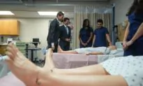BC Nurses Contract Aims to Recruit, Retain and Increase Nurse-to-Patient Ratio