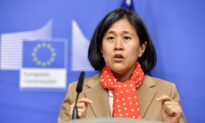 To Counter China, US Trade Rep Seeks Closer Ties to Allies