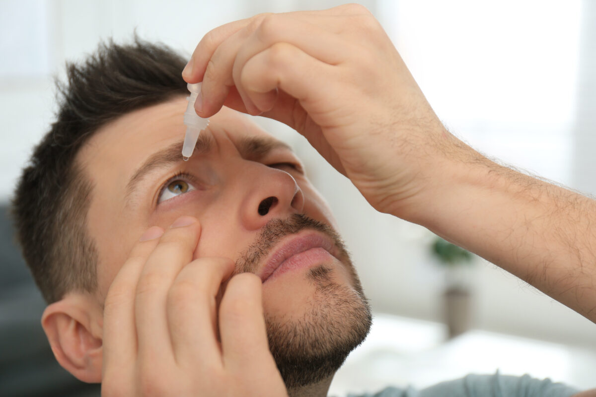 NextImg:A Recalled Eye Drop May Introduce Dangerous Bacteria to US, but Unlikely Person-to-Person Spread: Expert