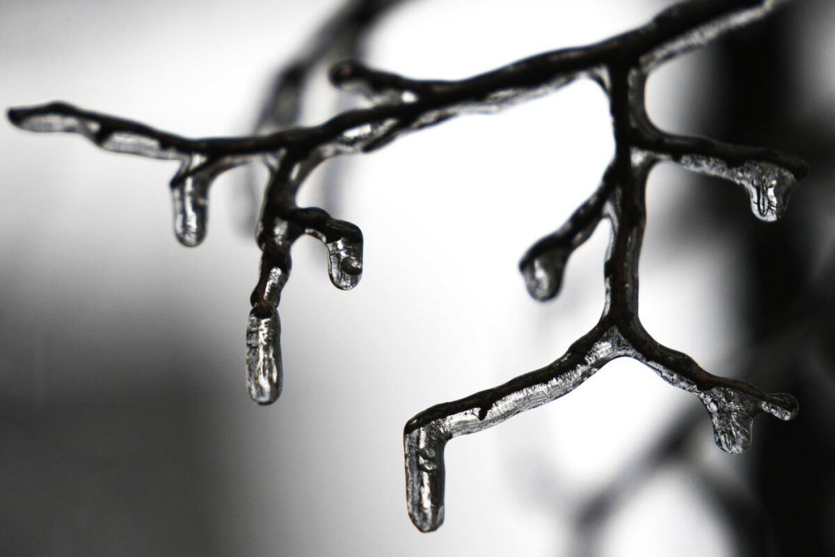 NextImg:Thousands Without Power as Ontario Hit With Thunderstorms, Heavy Rains and Snow