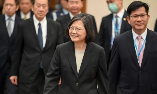 US Prioritizing National Security Over Trade With China