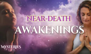 How Near-Death Experiences Become Spiritual Awakenings | Mysteries of Life (S1, E3)