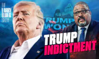 Trump Indictment: The Greatest Election Interference in History | The Larry Elder Show | Ep. 148