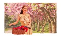 A Dance to the Music of Spring