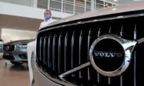 Volvo Agrees to $197 Million Settlement With California Over Excess Truck Emissions