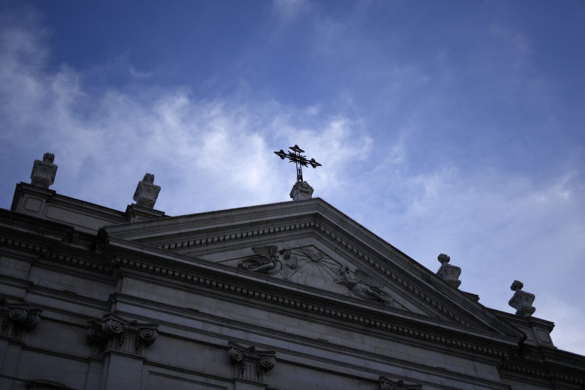 NextImg:Move to Ban Religious Vilification in NSW