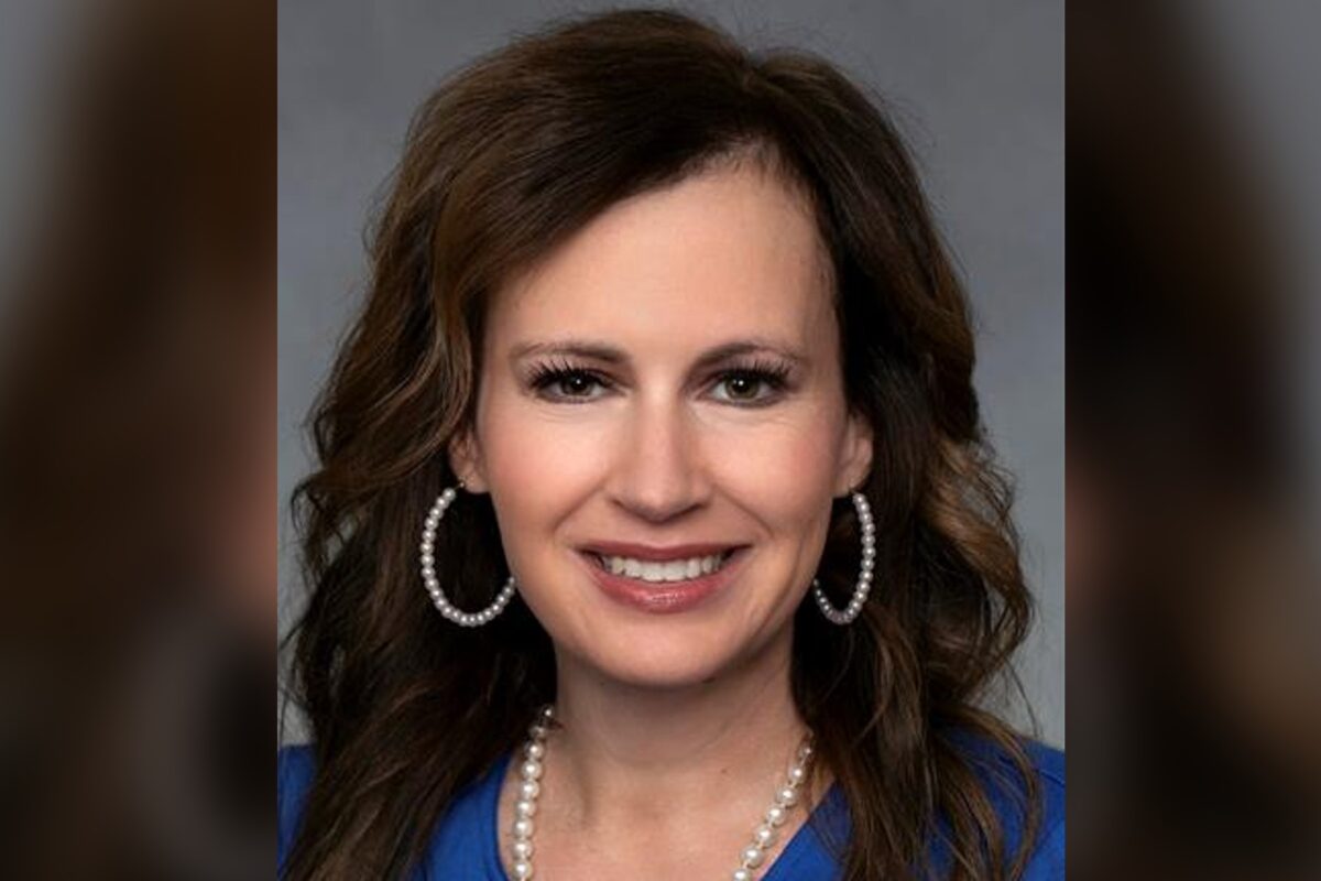 NextImg:'I Will Not Be Bullied,' North Carolina Democrat Representative Switches to Republican