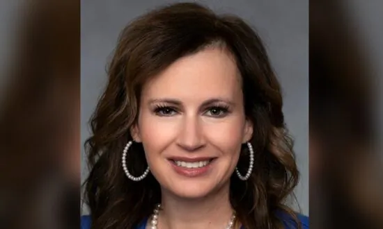 ‘I Will Not Be Bullied,’ North Carolina Democrat Representative Switches to Republican