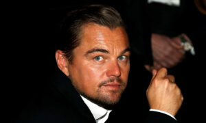 Leonardo DiCaprio Says CCP-Linked Financier Planned to Donate  Million to Obama’s 2012 Campaign