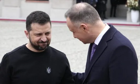 Moscow Says Kyiv ‘Losing Allies’ as Poland–Ukraine Relations Continue to Sour