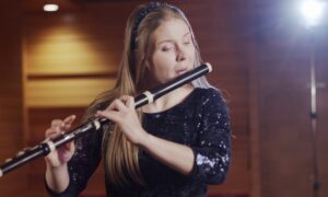 Francesco Molino: ‘Nocturne’ Op. 38, 2. Rondo