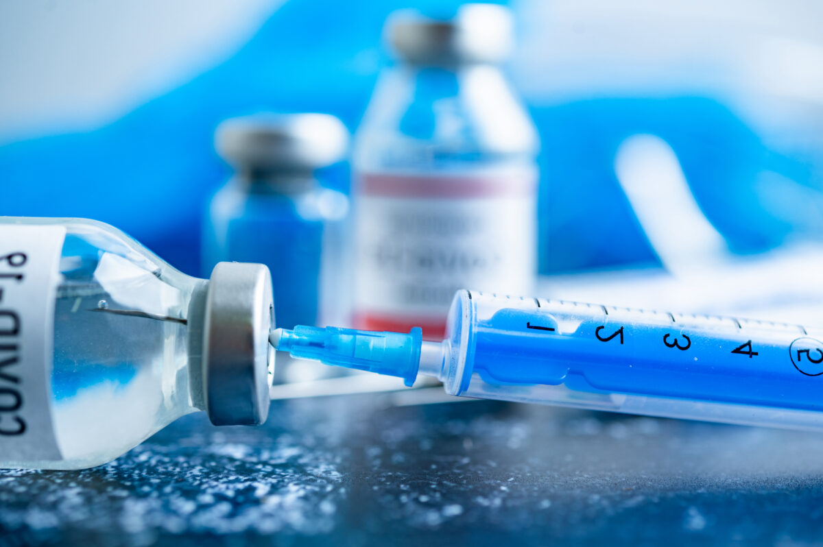 NextImg:Authors Conclude 'Relatively Safe' as Dozens of Children Die After COVID-19 Vaccination