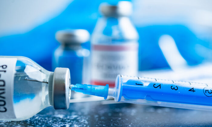 Authors Conclude ‘Relatively Safe’ as Dozens of Children Die After COVID-19 Vaccination