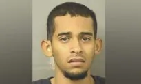 Delivery Driver Gets Life for Killing Woman, Setting Fire