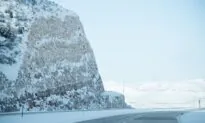 Bus Crash in Wyoming Snowstorm Injures 11 Farm Workers