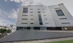 LIVE NOW: House Judiciary Committee Holds Hearing on Southern Poverty Law Center