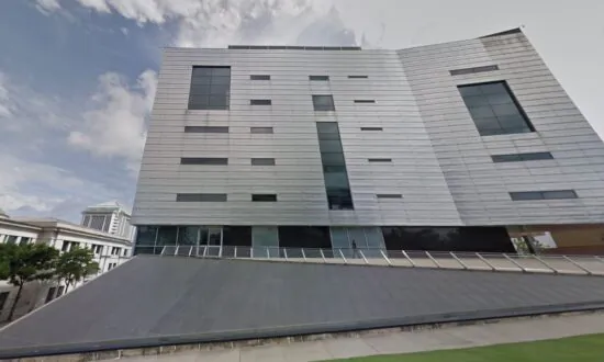 Southern Poverty Law Center’s Self-Serving Double Standard