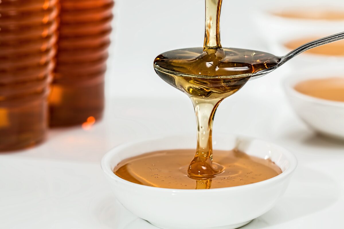 NextImg:Five Therapeutic Effects of Honey in Treating Wounds and Infections