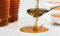 Five Therapeutic Effects of Honey in Treating Wounds and Infections