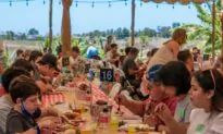 Fun Easter Activities in Orange County This Season
