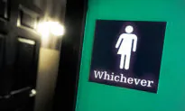 Is Transgenderism the 1st Wave of Transhumanism?
