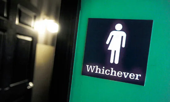 Florida to Base Public Bathroom Rules on Biological Sex