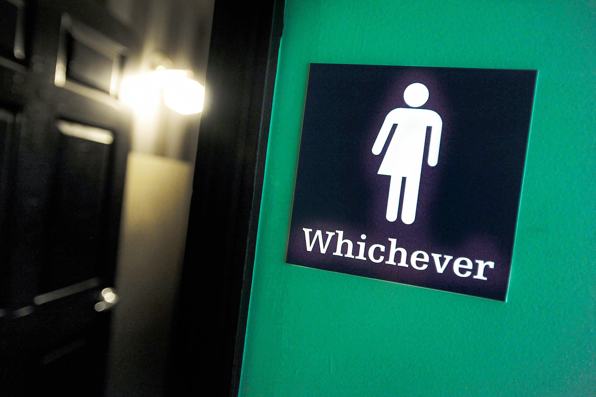 Florida Bathroom Requirements to be Based on Biological Sex - Vimarsana News