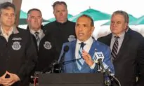 New Jersey Lawmakers Call for Halt to Offshore Wind Project, Seek Probe of Whale Deaths