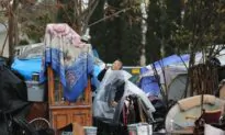 Bipartisan Request Approved to Audit Homeless Spending in California