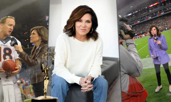 ‘Try to Cancel Me’: NBC Sports Broadcasting Legend Quits Job to Speak Truth to Power on Podcast