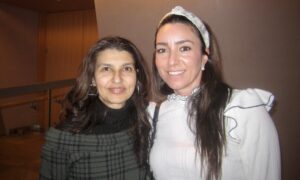 Shen Yun Reminds People ‘There’s a Renaissance Coming After All This Destruction’ Says Creative Director