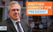 NTD Good Morning (April 6): Robert F. Kennedy Jr. Enters 2024 Presidential Bid As Democrat; President Tsai Meets With McCarthy