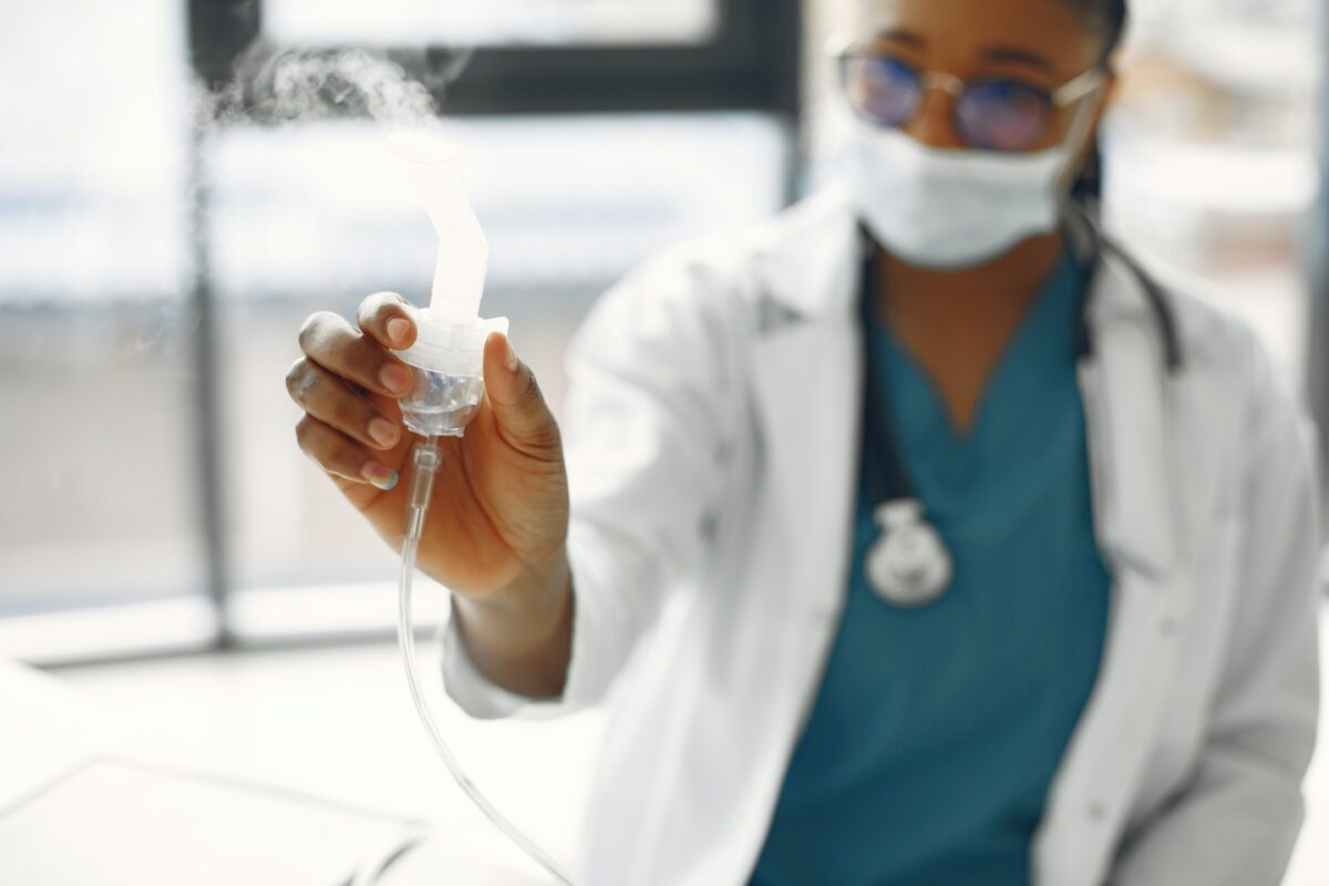 NextImg:Nebulized Peroxide–Immune Support for Respiratory Viruses
