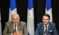 Power Will Soon Return for 30% of the 1.1 Million Without After Quebec Ice Storm, Say Officials