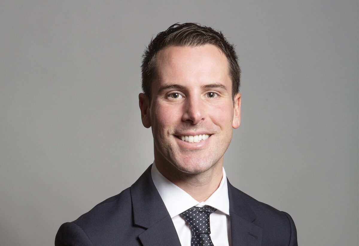 NextImg:Scott Benton Suspended as Conservative MP After Offering to Lobby for Gambling Firm