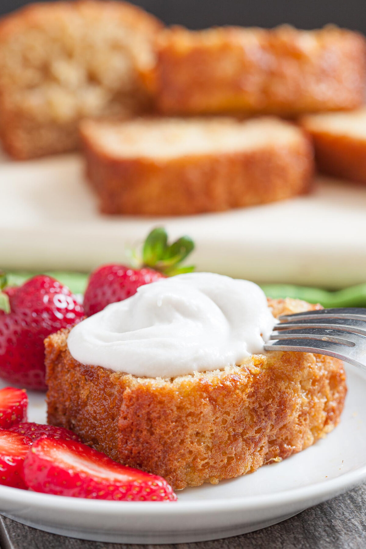 NextImg:Pineapple Cake