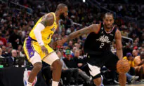 Powell and Leonard Lead Clippers Over Lakers, 125–118