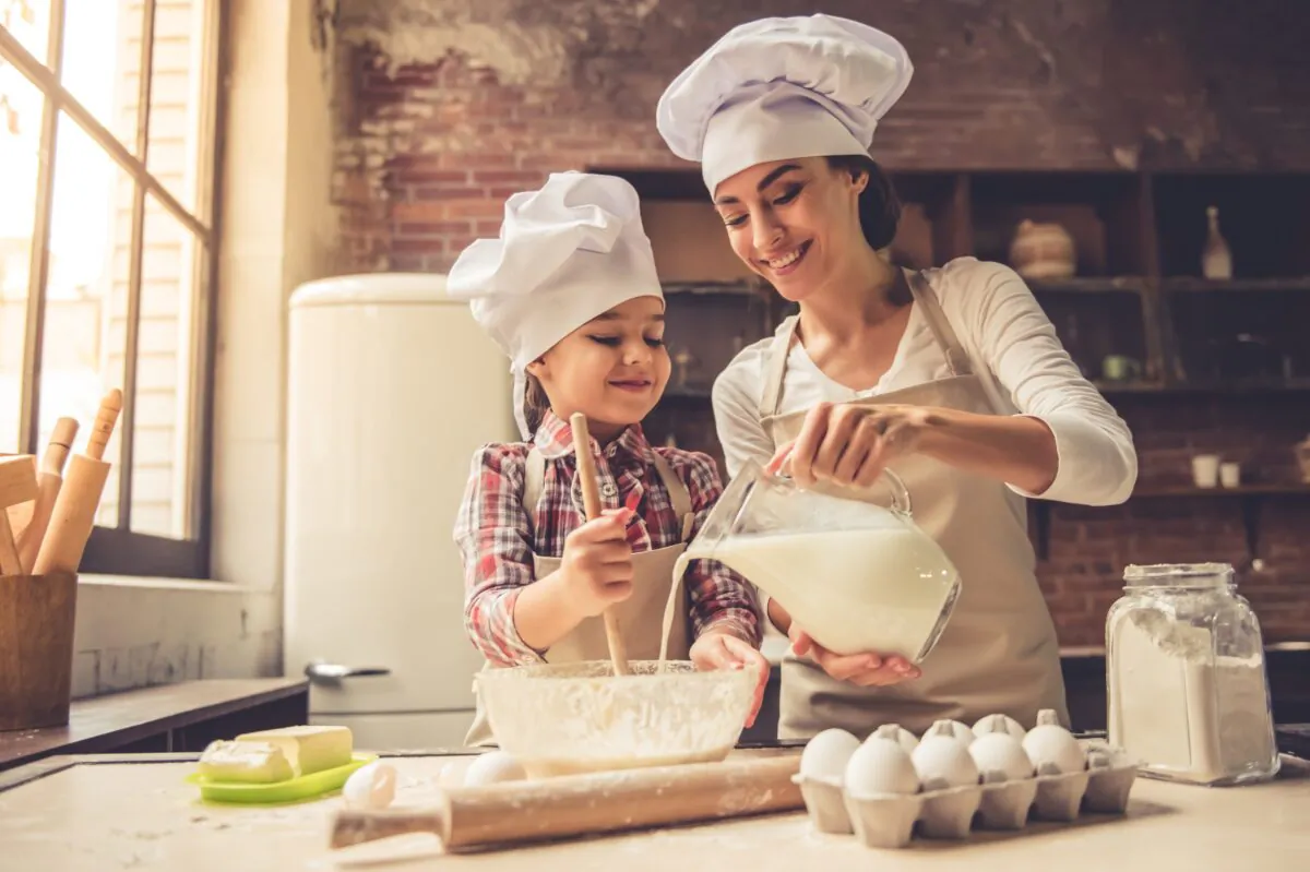 If you've ever found yourself short of a key ingredient in the middle of a recipe, you'll appreciate these common and sometimes surprising substitutions. (VGstockstudio/Shutterstock)