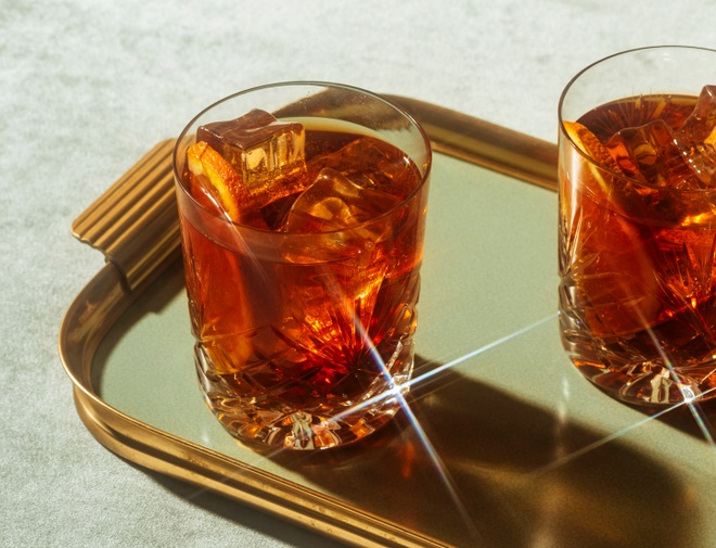 NextImg:Anatomy of a Classic Cocktail: The Negroni
