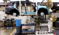 Canadian Economy Added Over 35,000 Jobs in March: StatCan