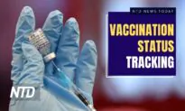 NTD News Today (April 6): CDC Confirms Codes Used to Track Vaccination Status; FBI Detains Hotel Guest in Training Drill Gone Wrong