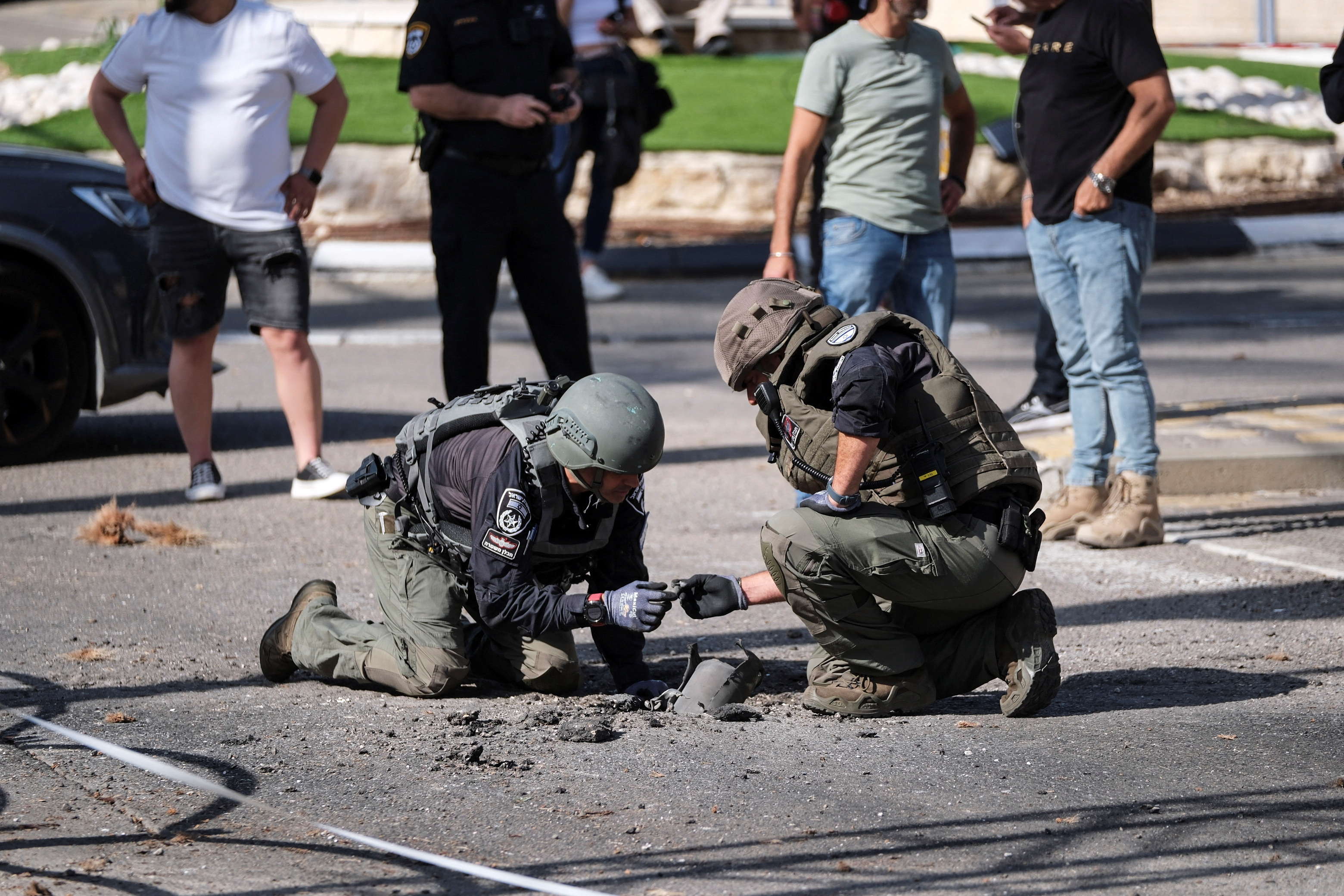 Leaders Must Work to Foster Peace: Australian Foreign Minister Responds to Latest Attacks in Middle East - Vimarsana News