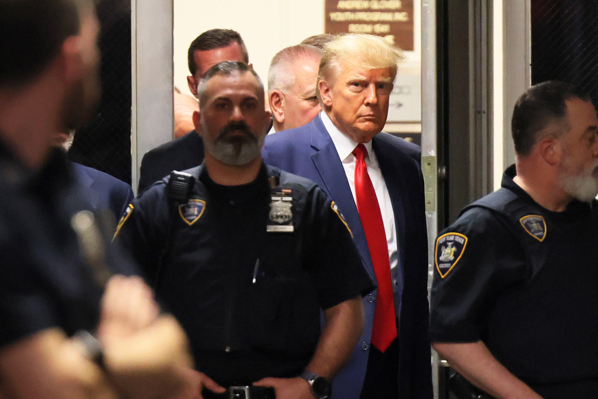 Former Prosecutors Say Trump's NYC Case Could Be Headed in Only One Direction - Vimarsana News