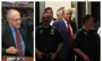Cohen Testimony Uncorroborated, Trump Should Demand Missing Witness Instruction: Dershowitz