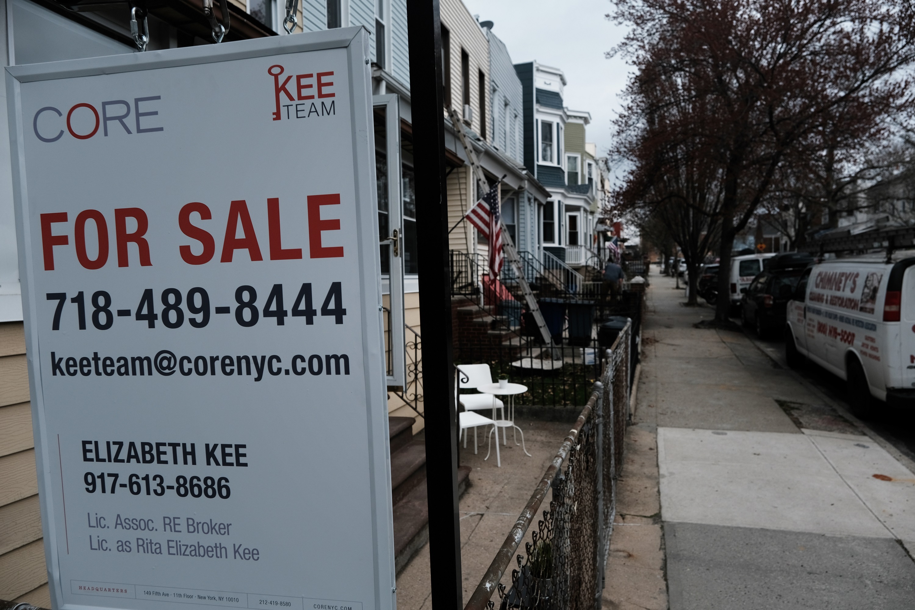 Property Taxes Climb 3.6 Percent Across US to $339.8 Billion - Vimarsana News