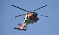 Coast Guard Rescues 4 Passengers from 3 Cruise Ships Near San Diego