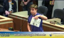 ‘Assassination Classroom’: Florida Parents Decry Graphic Books Depicting Students Killing Teacher