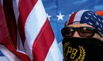 40 Undercover Informants and Agents Monitoring the Proud Boys on Jan. 6, Court Papers Allege
